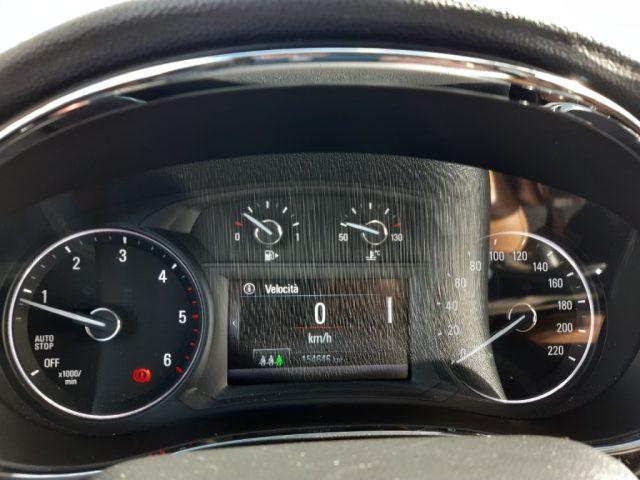 OPEL Mokka X 1.6 CDTI Ecotec 136CV 4x2 Start&Stop Innovation