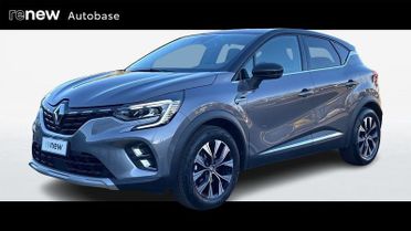 Renault Captur II 2019 1.6 E-Tech full hybrid Techno Auto 145cv