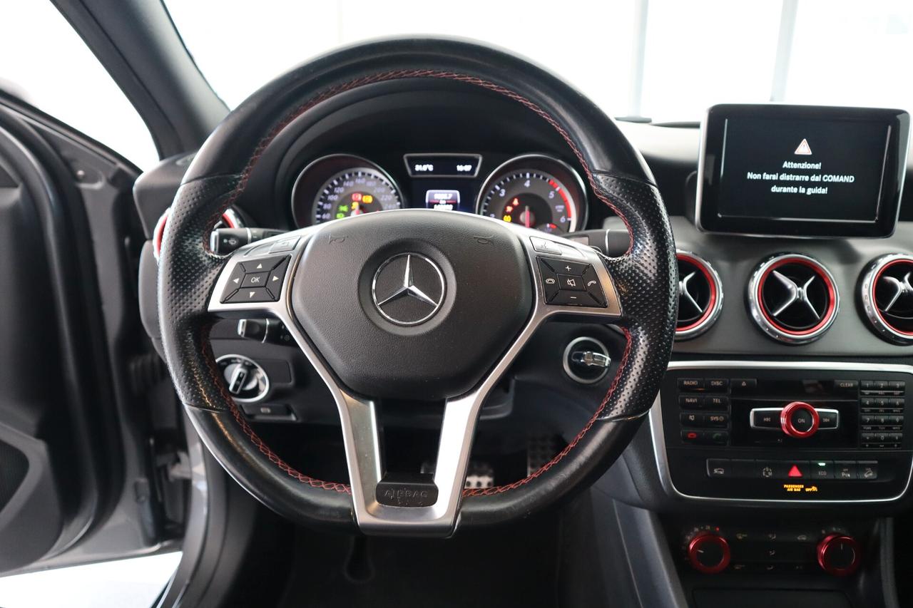 Mercedes-benz GLA 220 GLA 220 CDI Automatic 4Matic Premium