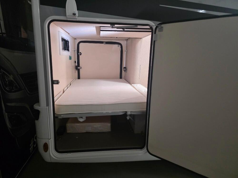 CAMPER MCLOUIS GLAMYS 320