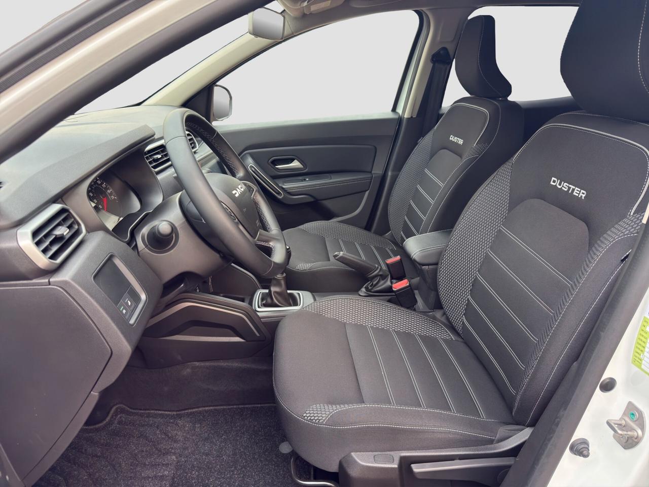 Dacia Duster 1.0 TCe GPL 4x2 Journey