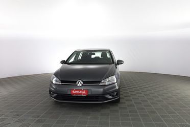 VOLKSWAGEN Golf Golf 1.0 TSI 115 CV 5p. Trendline BlueMotion Techn