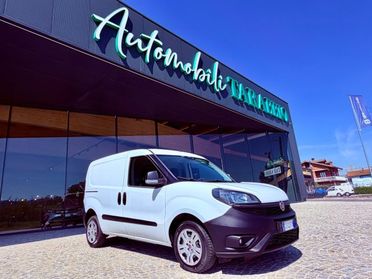 FIAT Doblo AZIENDALE - KM 70.000 - CLIMA - PREZZO PIU' IVA