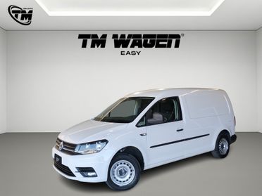 Volkswagen Caddy 1.6 TDI 102 CV Furgone Maxi