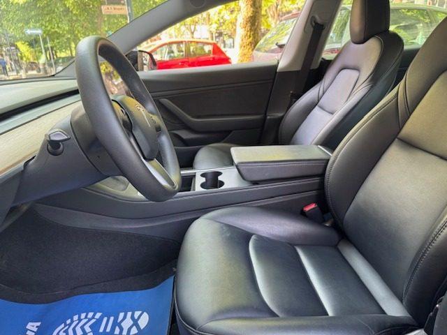 TESLA Model 3 Long Range Dual Motor AWD