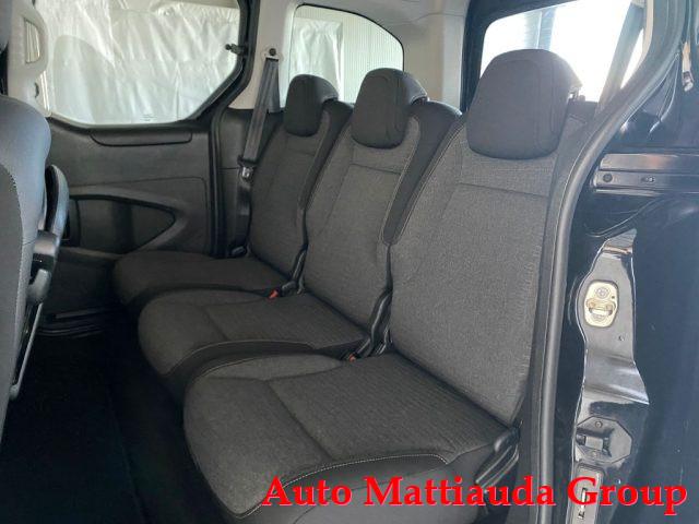 CITROEN Berlingo Multispace BlueHDi 100 Feel