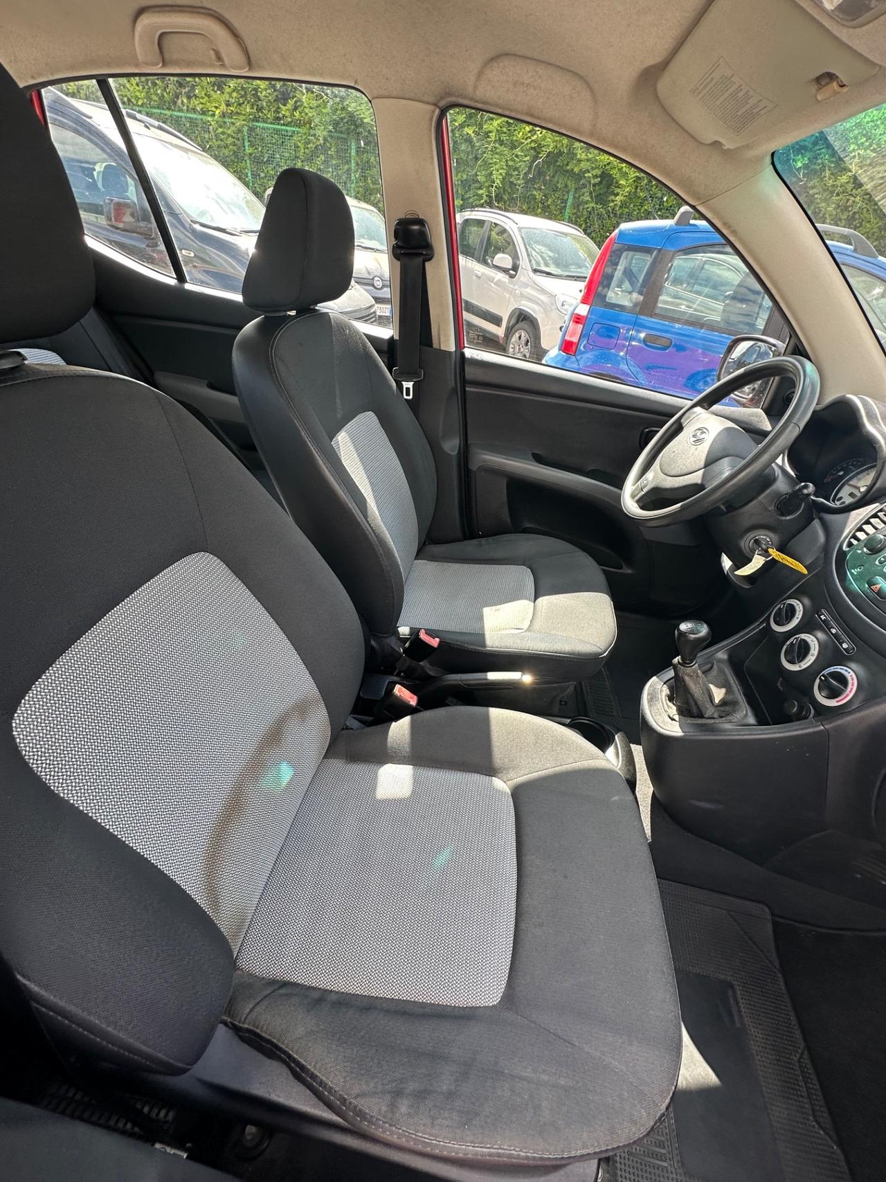 Hyundai i10 1.1 12V Active