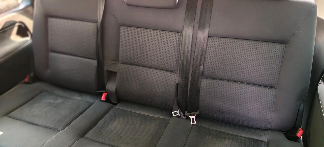 Volkswagen Multivan T5 2.5 TDI 4motion Gancio