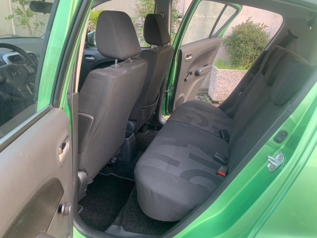 Opel Agila 1.0 12V 65CV Enjoy