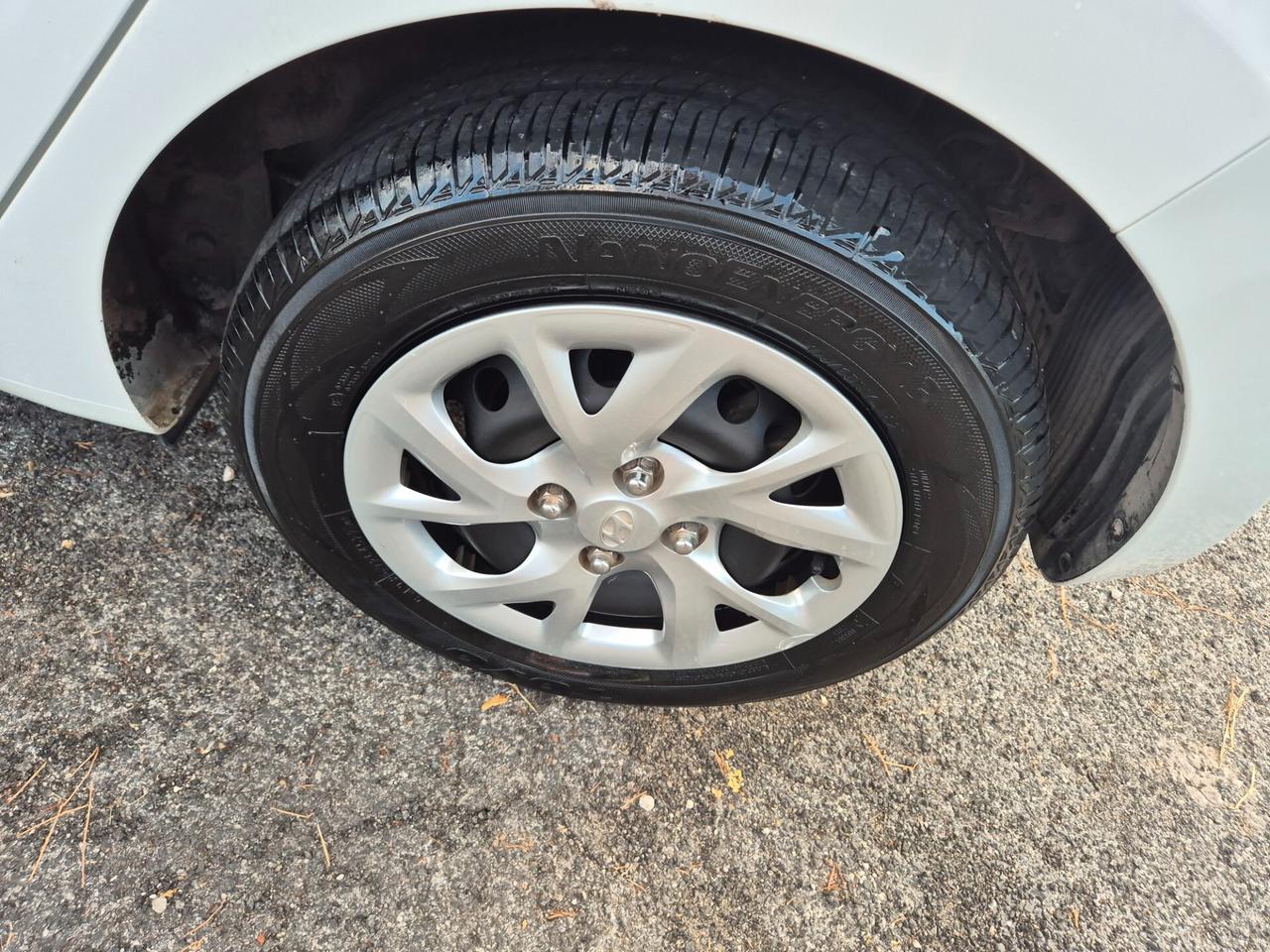 Hyundai i10 1.0 MPI Login