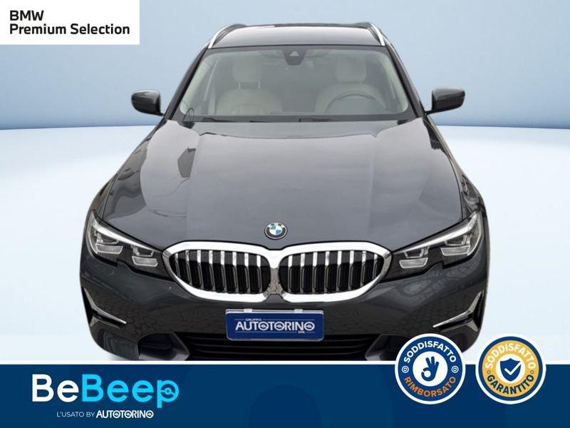 BMW Serie 3 Touring 320D TOURING LUXURY AUTO