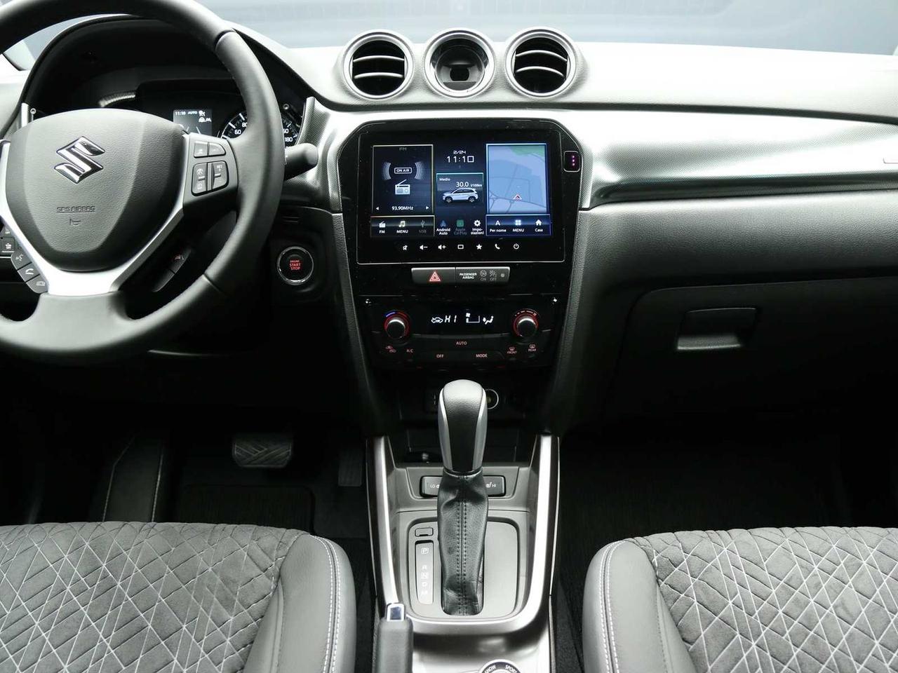 Suzuki Vitara Hybrid 1.0 110 cv 4wd AllGrip #50126
