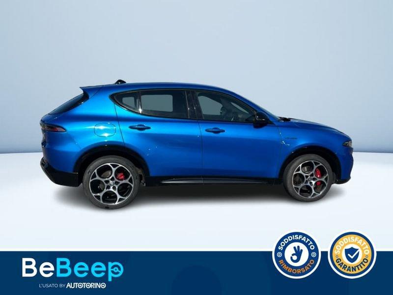Alfa Romeo Tonale 1.5 HYBRID VELOCE 160CV TCT7