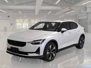 POLESTAR 2 LONG RANGE DUAL MOTOR (P8-M) 5 PORTE BERLINA