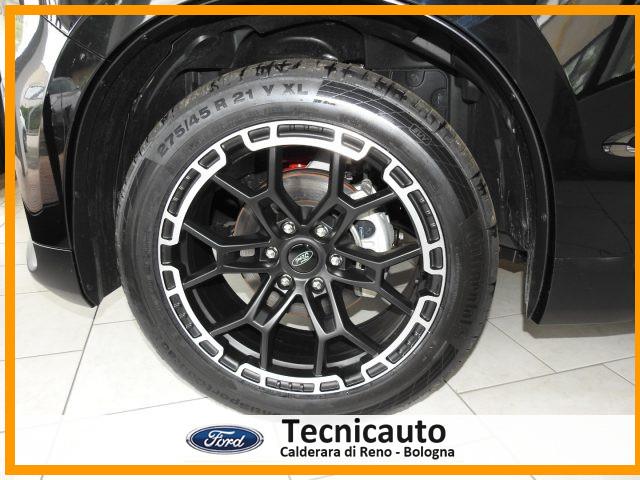FORD Ranger MS-RT 3.0 EcoBlue 240CV aut. 4WD DC
