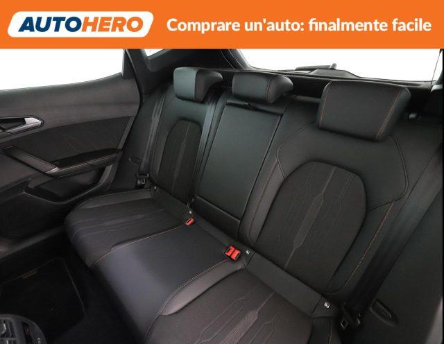 CUPRA Formentor 1.4 e-Hybrid DSG VZ