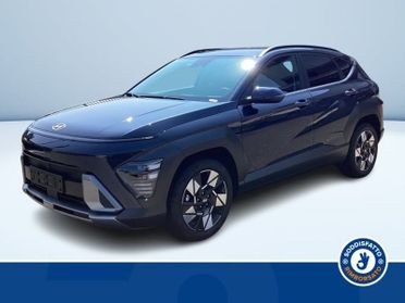 Hyundai Kona 1.6 GDI HEV XLine Plus MY25