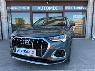 Audi Q3 35 1.5 Tfsi Business Advanced S-Tronic