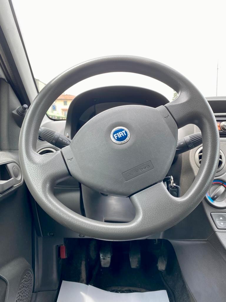 Fiat Panda 1.2 Dynamic - OK NEOPATENTATO