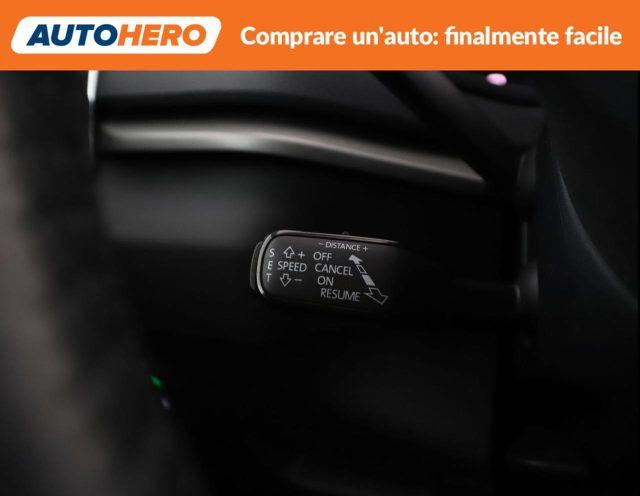SKODA Karoq 1.5 TSI ACT DSG Executive
