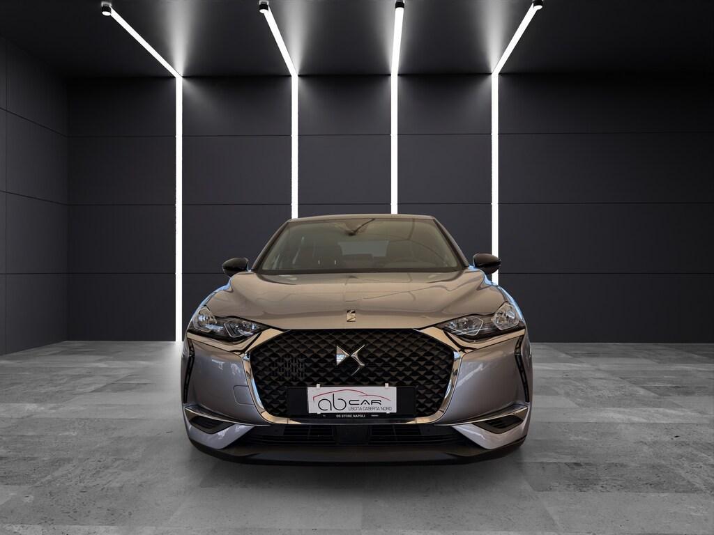 DS DS3 Crossback 1.5 bluehdi So Chic 130cv auto