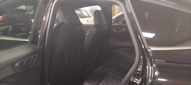 AUDI Q4 e-tron Q4 40 e-tron S line edition FULL