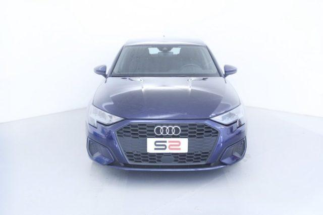 AUDI A3 Sportback 30 TDI Business NEOPATENTATI