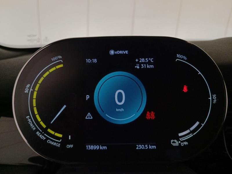 Mini Mini 3 Porte Full Electric Cooper SE Classic Auto