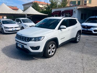 JEEP COMPASS 1.6 Mjt II 120cv 2WD Longitude