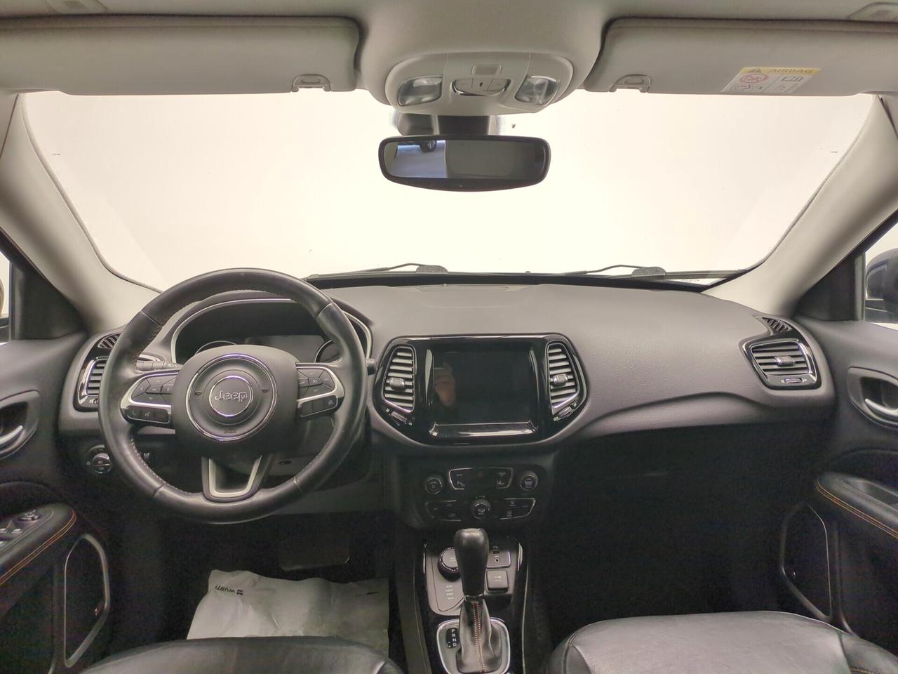 Jeep Compass 2.0 Multijet II aut. 4WD Limited