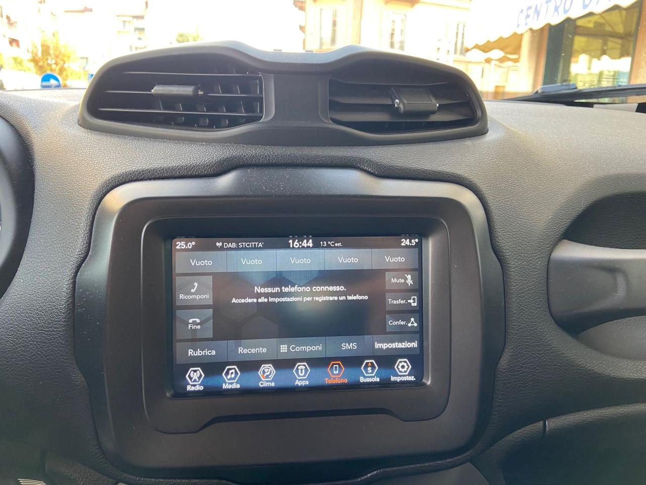 Jeep Renegade 2.0 MultiJet S #7410