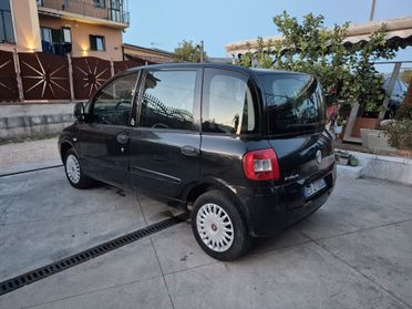 Fiat Multipla 1.6 16V Natural Power Dynamic