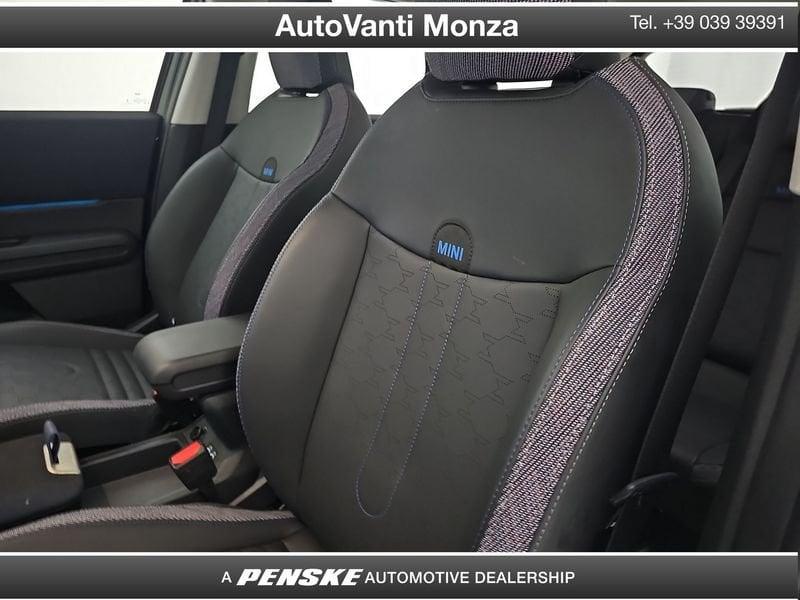 MINI Mini Countryman U25 Mini D Classic Countryman