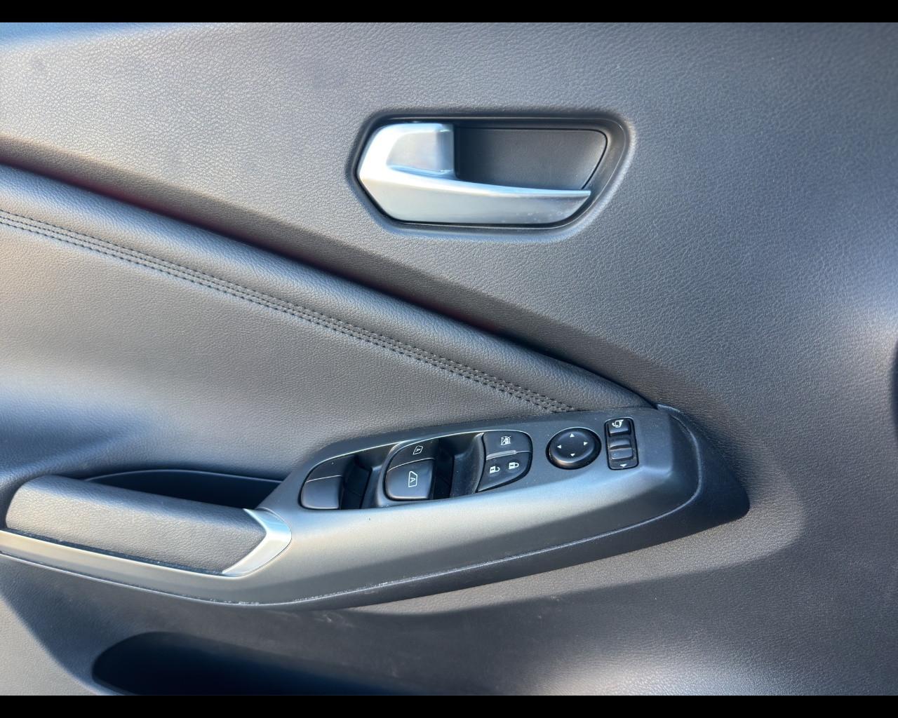 NISSAN Juke 2ª serie - Juke 1.0 DIG-T 114 CV N-Connecta