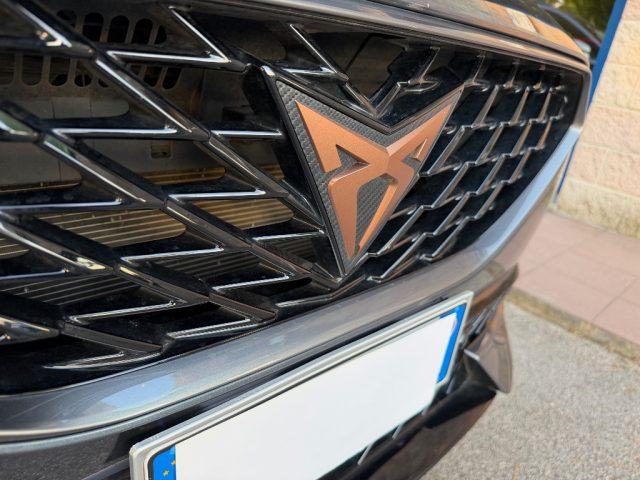 CUPRA Formentor 1.5 TSI 150CV DSG UNIPROPRIETARIO CERCHI DA 19"