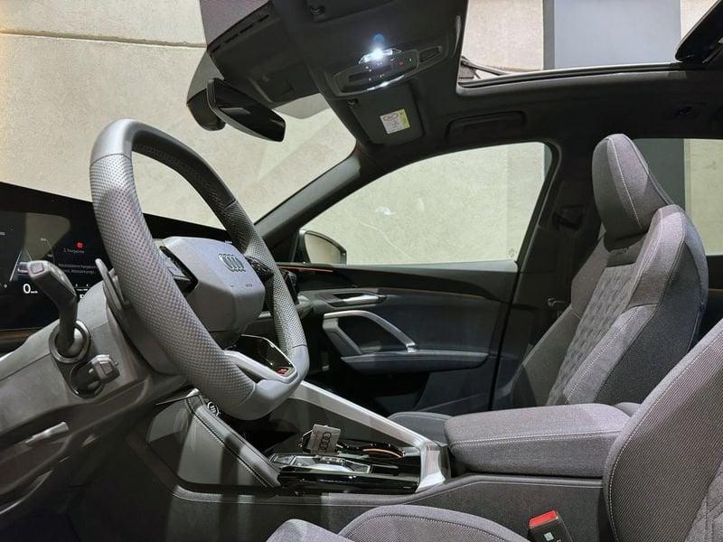 Audi Q5 Q5 40 TDI 204 CV quattro S tronic Business Advanced