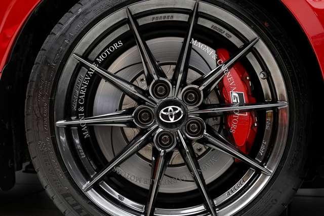 Toyota Yaris GR CIRCUIT|TORSEN DIFFERENTIAL|18''|CARBON ROOF