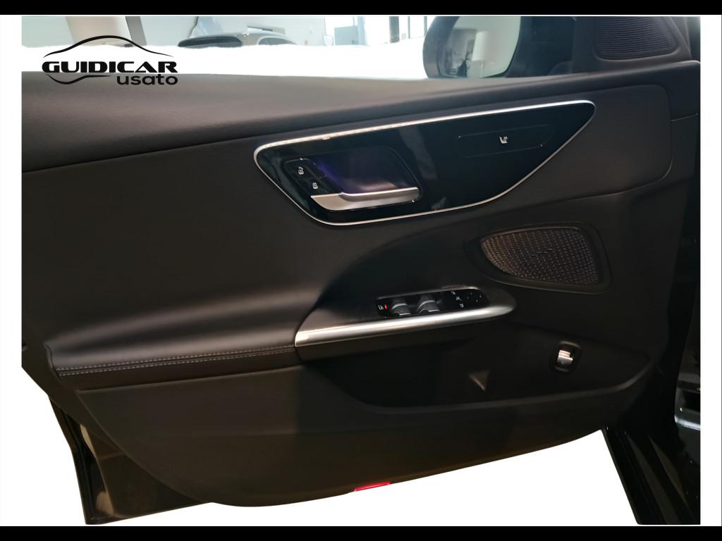 Mercedes-Benz Classe C-S206 SW 2021 - C SW 200 d mhev Advanced auto