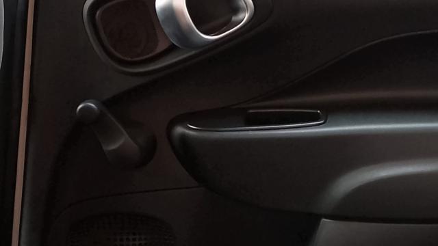 FIAT 500L 1.4 95 CV Lounge