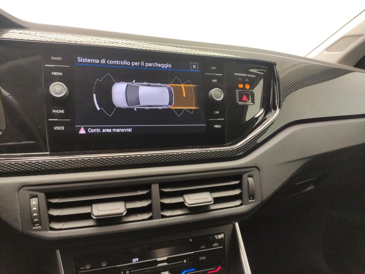 Volkswagen Polo 1.0 TSI Life