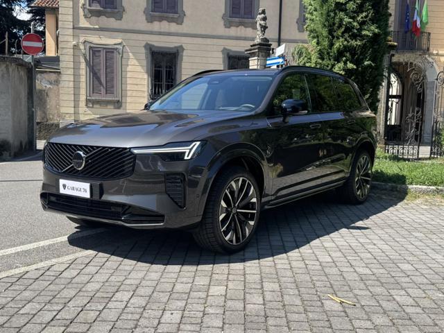 VOLVO XC90 T8 Plug-in hybrid AWD automatico 7 posti Ultra Dar