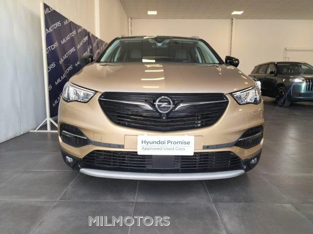 OPEL Grandland X 1.6 diesel Ecotec Start&Stop aut.Bi ColorUltimate
