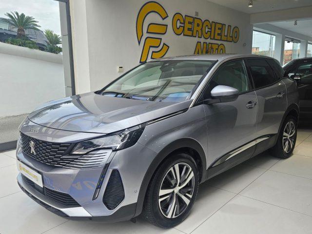 PEUGEOT 3008 PureTech Turbo 130 S&S Allure Pack da ?239,00 mens