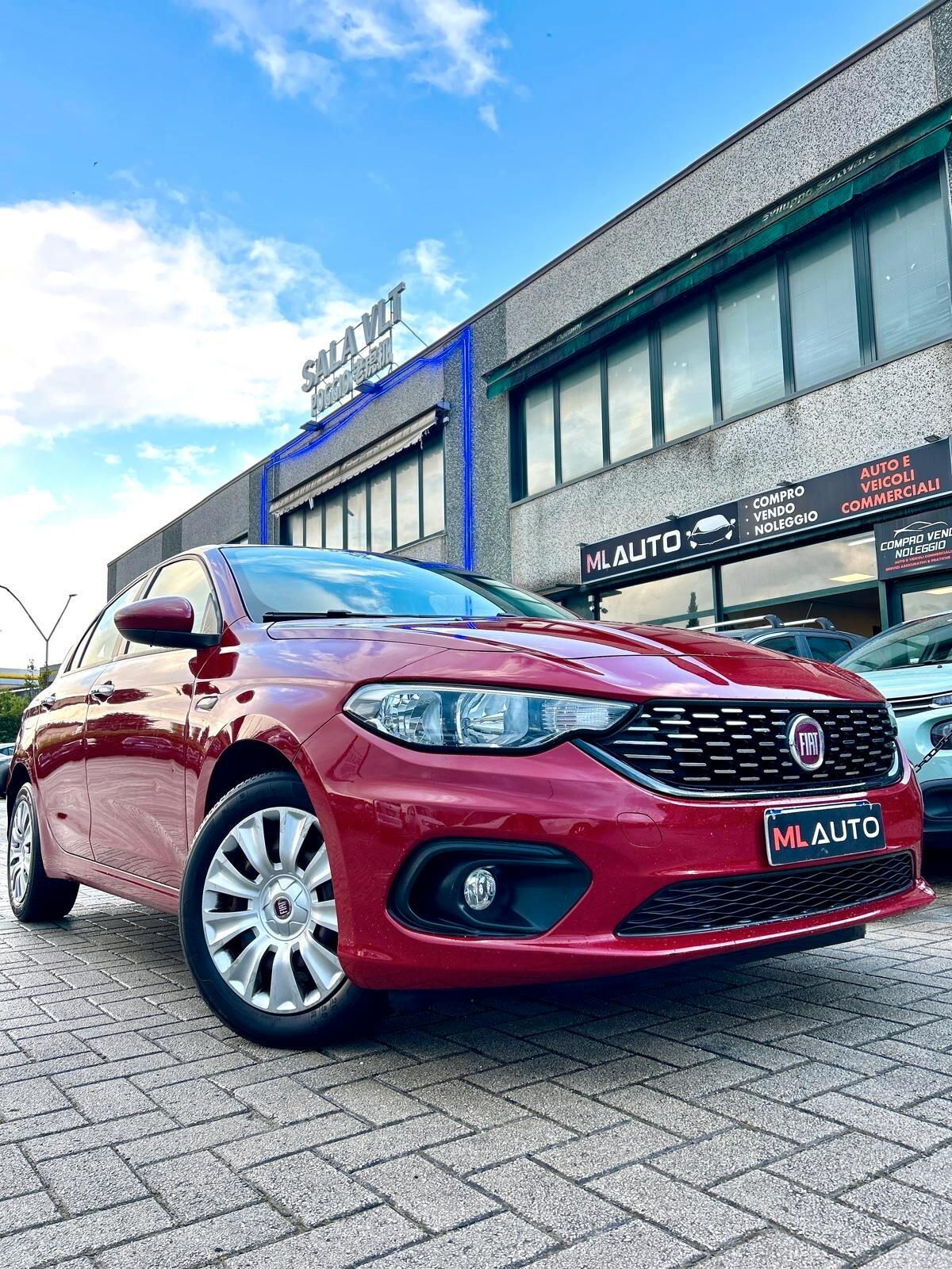 Fiat Tipo 1.3 Mjt S&S 5 porte Business