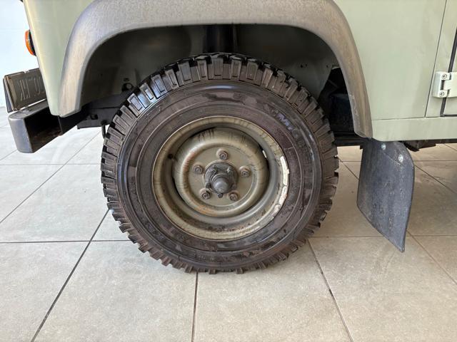 LAND ROVER Defender 90 diesel