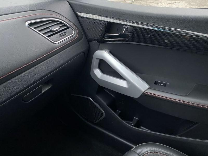 EVO Evo 3 Electric 116 CV