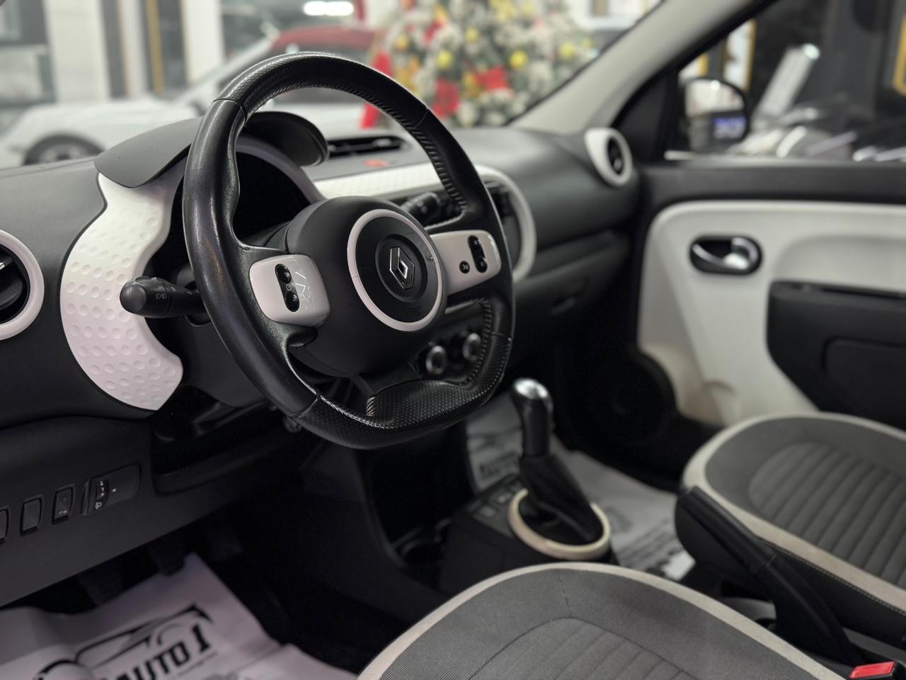 Renault Twingo 1.0 SCe Stop&Start Energy