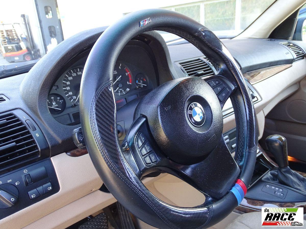 BMW - X5 - 3.0d cat