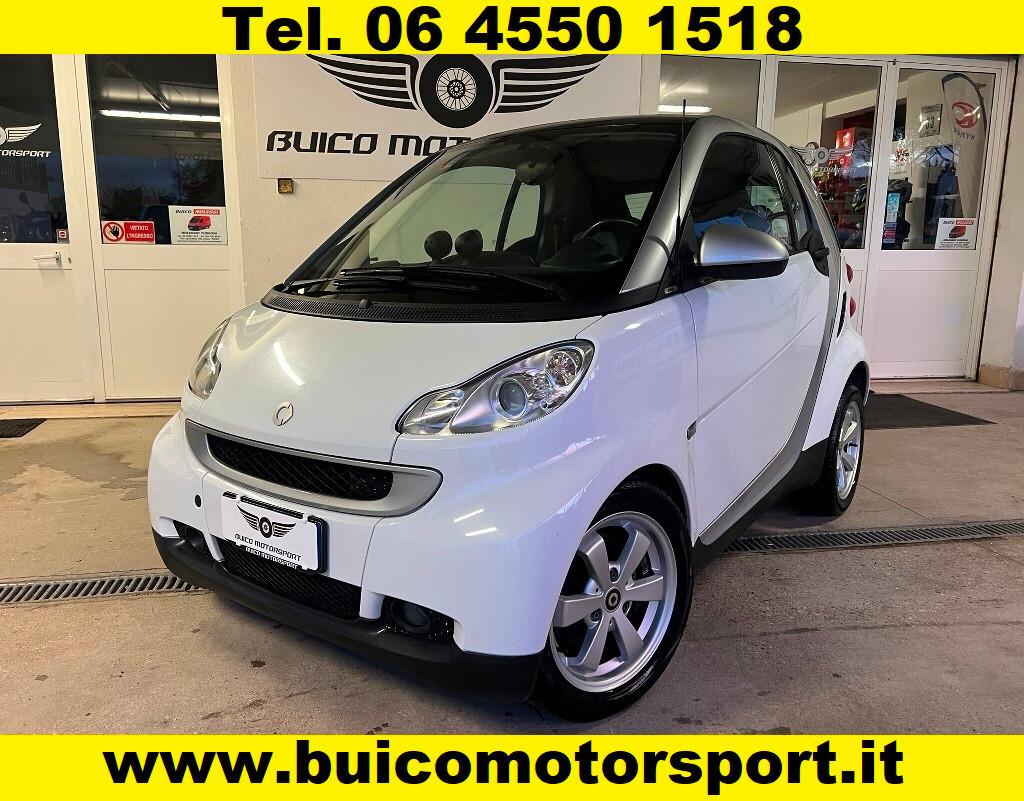 Smart Fortwo 1.0 Mhd Pulse 71 CV / F1