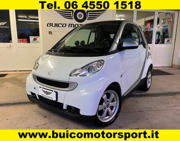 Smart Fortwo 1.0 Mhd Pulse 71 CV / F1